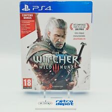The witcher iii d'occasion  Gap