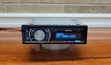 RARO CD PLAYER PIONEER PREMIER DEH-P500UB COM ADAPTADOR BLUETOOTH USB e REMOTO, usado comprar usado  Enviando para Brazil