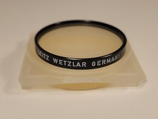 Filtre uva leitz d'occasion  Paris XVIII