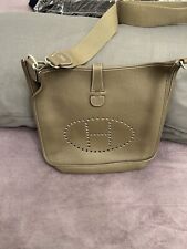 Hermès evelyne bag for sale  LONDON