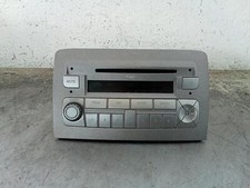 Autoradio per lancia usato  Italia