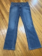 Carhartt denim blue for sale  Blanco