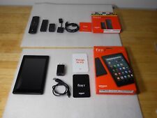 Amazon fire tablet for sale  Auburn