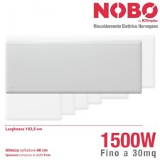 Radiatore elettrico norvegese usato Radiatore elettrico norvegese usato  Tivoli