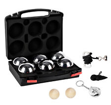 8er boule petanque gebraucht kaufen  Moers