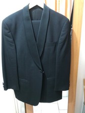 Smoking lackschuhe gr gebraucht kaufen  München