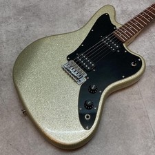 Squier fender jmq for sale  Shipping to United Kingdom