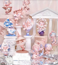 Autêntico SKULLPANDA The Paradox Series caixa cega figuras confirmadas brinquedo boneca nova comprar usado  Enviando para Brazil