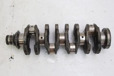 Virabrequim Fiat DUCATO 250 4HV diesel 26524 comprar usado  Enviando para Brazil