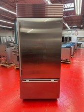 Subzero refrigerator bottom for sale  New Britain
