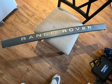 2006 2009 range for sale  Gloversville