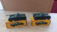 Lot blindés militaires d'occasion  France