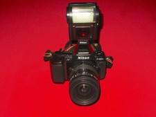 Appareil photo nikon d'occasion  Montreuil