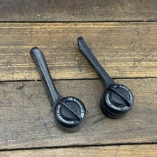 Suntour accushift plus for sale  Neenah