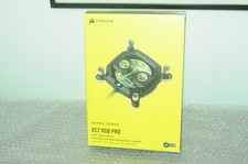 Waterblock cpu custom usato  Veroli