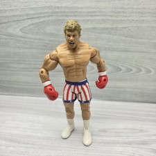 Tommy gunn figure for sale  WALTHAM CROSS