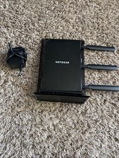 Netgear nighthawk ac1900 for sale  Port Washington