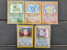 Pokemon karten holo gebraucht kaufen  Westheim