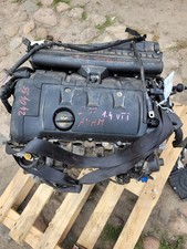 Motor peugeot 10fgan gebraucht kaufen  Geesthacht
