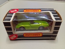 Matchbox lesney dodge usato  Cologno Monzese