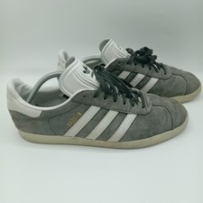 Adidas gazelle sneakers for sale  LOCKERBIE