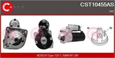 Casco cst10455as anlasser gebraucht kaufen  Magdeburg
