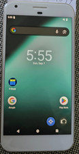 Google pixel 1st for sale  Laingsburg