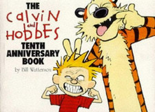Calvin and hobbes gebraucht kaufen  Berlin