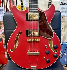 2022 demo ibanez for sale  DARWEN