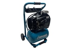 Używany, Kompresor sprężarka tłokowa COMPACT-AIR 221/10 E  na sprzedaż  PL