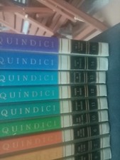 Enciclopedia quindici usato Enciclopedia quindici usato  Bari