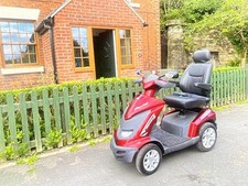 Royale drive mobility for sale  STONE
