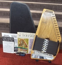 Vintage oscar schmidt for sale  Vernon Rockville