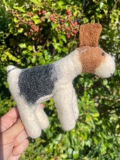 Needlefelt needle felt for sale  WESTON-SUPER-MARE
