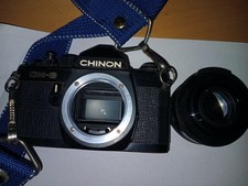 Chinon 35mm camera for sale  CHESTER LE STREET