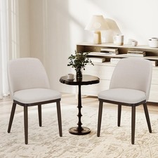 Upholstered dining chairs for sale  Indianapolis