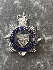 Obsolete west sussex for sale  WREXHAM