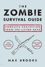 Zombie survival guide for sale  Boston