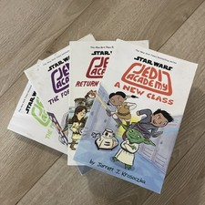 Jedi academy jarret for sale  Dickinson