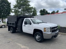 2008 chevrolet silverado for sale  Commack