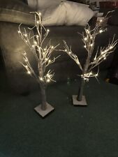 Christmas led posable for sale  NORTHWICH