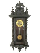 Antico orologio pendolo usato  Ostuni