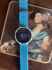 Garmin watch 230 for sale  LONDON