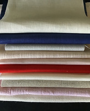 Konvolut sticken zählstoff gebraucht kaufen  Deutschland