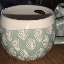 Joyye mug sage for sale  BARNSLEY