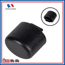 Bouton poussoir noir d'occasion  Saint-Omer
