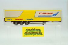 Wiking märklin lkw gebraucht kaufen  Ansbach