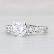 New jaffe diamond for sale  Greensboro