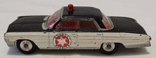 Corgi toys oldsmobile usato  Roma