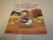 Piccolo libro oro usato Piccolo libro oro usato  Italia